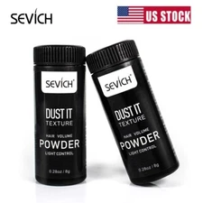 Volume Hair Powder Women men Dust Mattifying Volumizing Styling Increase Hair