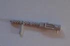 GI JOE  action figure accessory  Weapon  Rifle 1980's #7