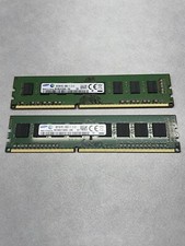 Samsung DDR3 8Gb 4Gb 12800U RAM Sticks