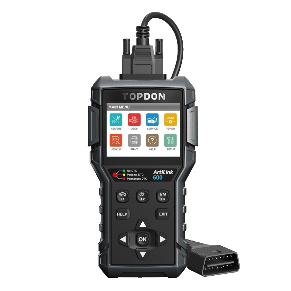 Topdon Artilink 600 | eBay
