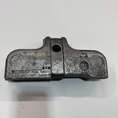 2016-2022 BMW X1 XD28I TRUNK EMERGENCY JACK TOOL STORAGE BOX & TOOLS OEM - Picture 5 of 7
