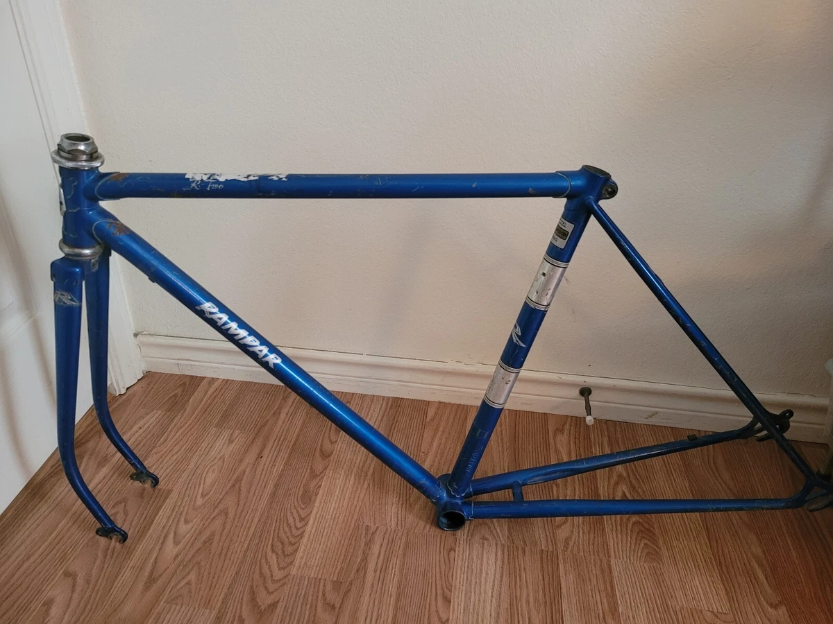 Carlton (Et Raleigh Oblong Siège Tube Décalque - eBay