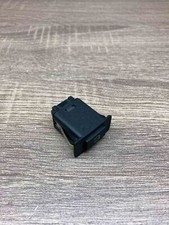 8375413 BMW 5er Reifendruckkontrollschalter Original