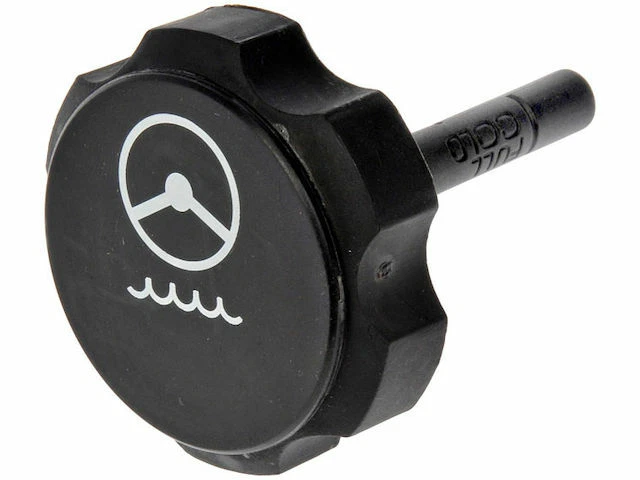 Power steering sale symbol