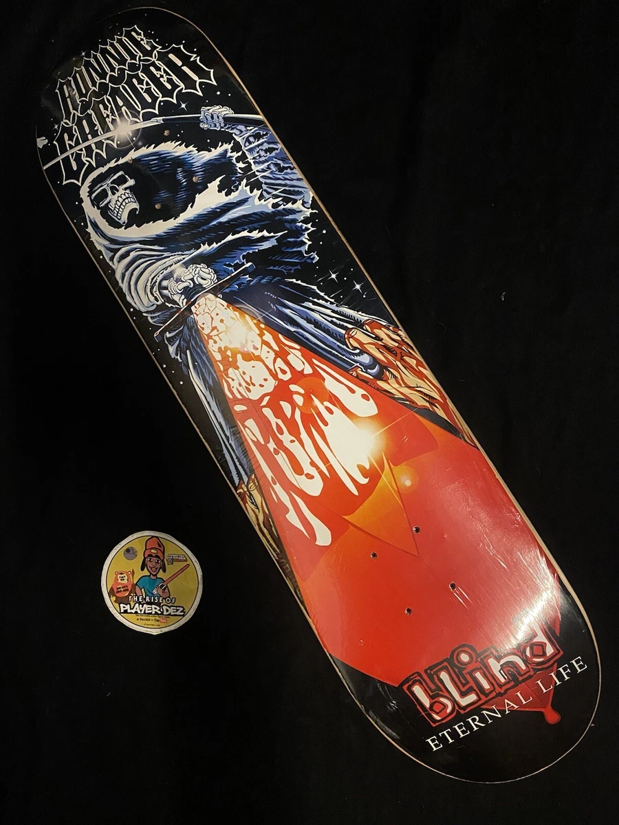 Ronnie Creager In Skateboard Decks for sale | eBay