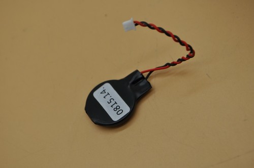 Lenovo ThinkPad E540 Series CMOS Bios Akku -60A