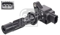 Febi Bilstein 106147 Ignition Coil For Mazda
