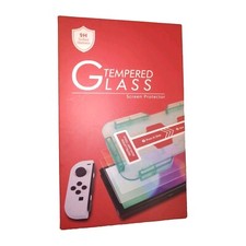 Nintendo Switch Glass Screen Protector