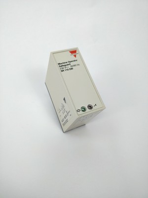 Electromatic / Carlo Gavazzi S 115 186 230 Star-delta timer