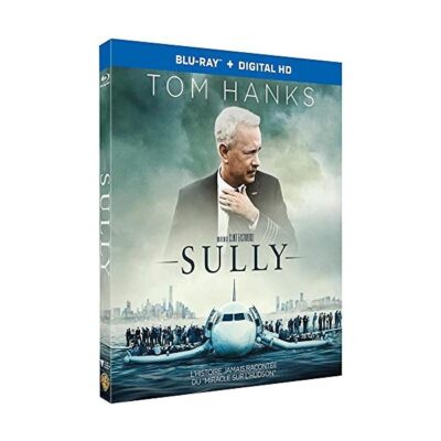Blu-ray - Sully [Blu-ray] [Blu-ray] | eBay