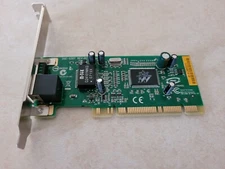 DGE-530T Ethernet Card