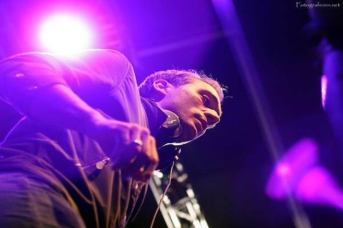 Paul Van Dyk Live Trance & Techno DJ-Sets Compilation (2000 - 2004) - Picture 8 of 10