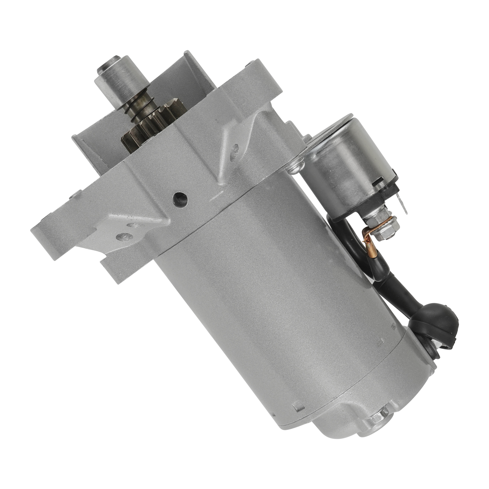 Starter For Honda 31200-ZE8-801 31200-ZA0-L01 31200-ZE8-003 - Foto 3