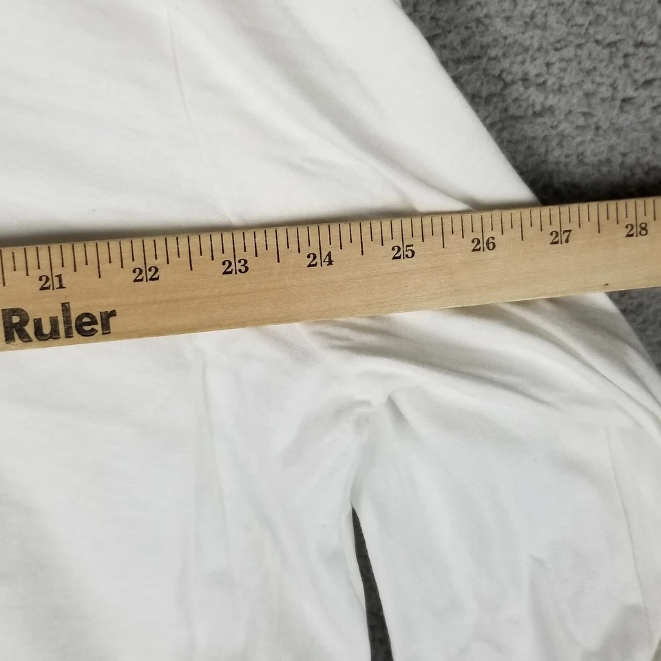 Camisa Nike Emitida por el Equipo Odell Beckham Jr Hombres XXL Blanca Manga Larga Nueva con Etiquetas Foto 4 de 4