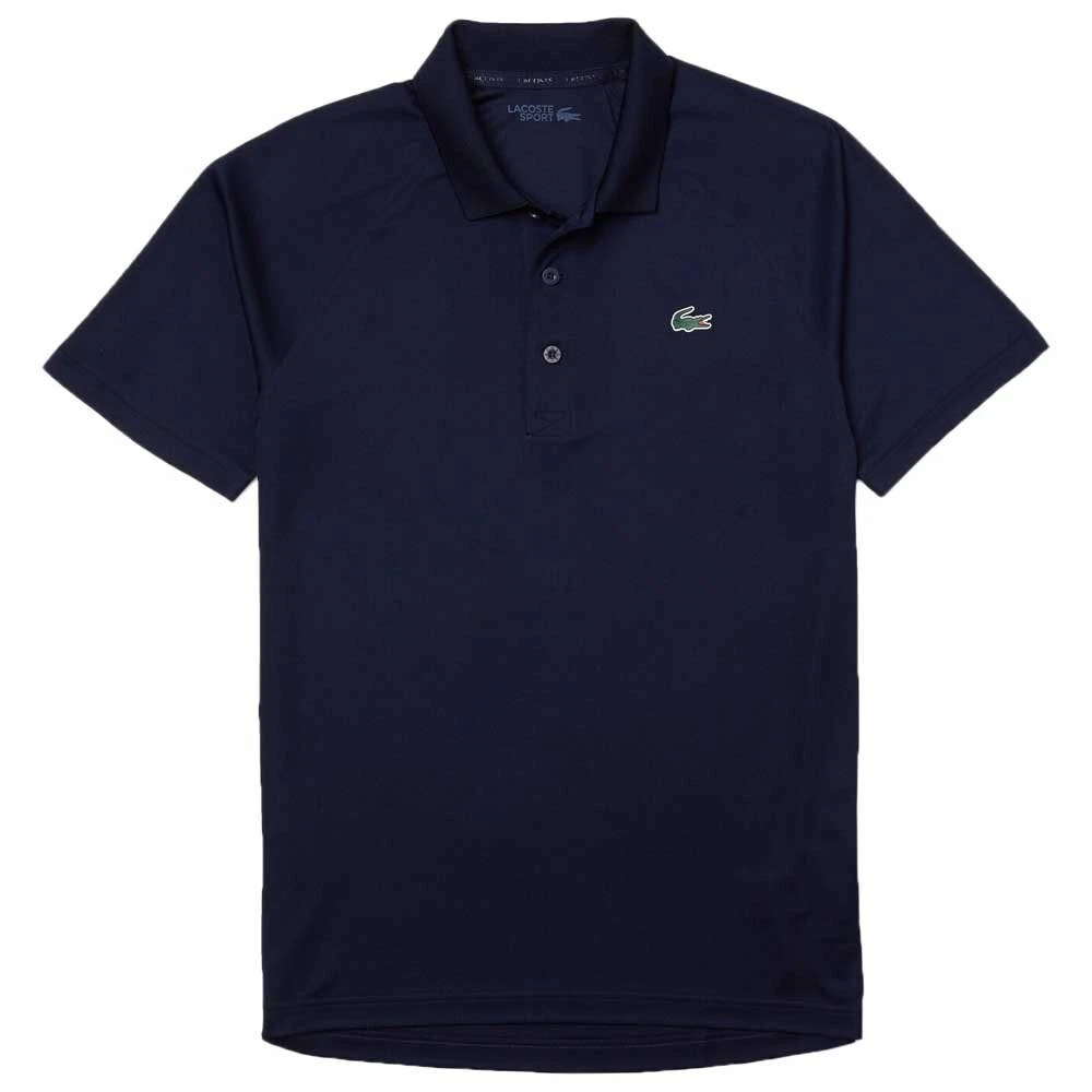 Lacoste go sport new arrivals