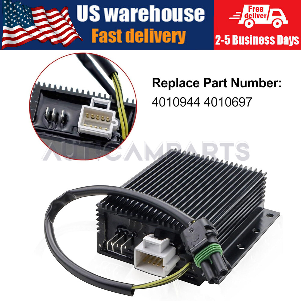 Electronic Control Module 4010944 for Polaris 330 Trail Boss