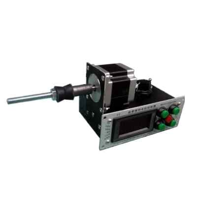 Digital Control Automatic Low Variable Speed Coil Winding Machine Winder  YT-A