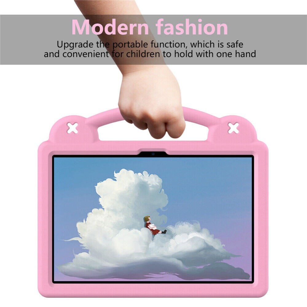 DETUOSI Case For Lenovo Tab M11 (TB-330FU/TB-330XU) 11 Inch - View #11