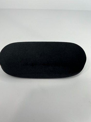 Alex Perry Designer sun eye glasses case hard clamshell felt outer pink inner - Picture 8 of 10