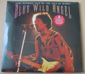 Jimi Hendrix Isle of Wight | eBay UK