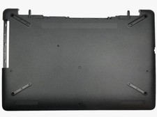 New Bottom Case Base Cover Black For HP 17-AK 17-BS Enclosure 926500-001