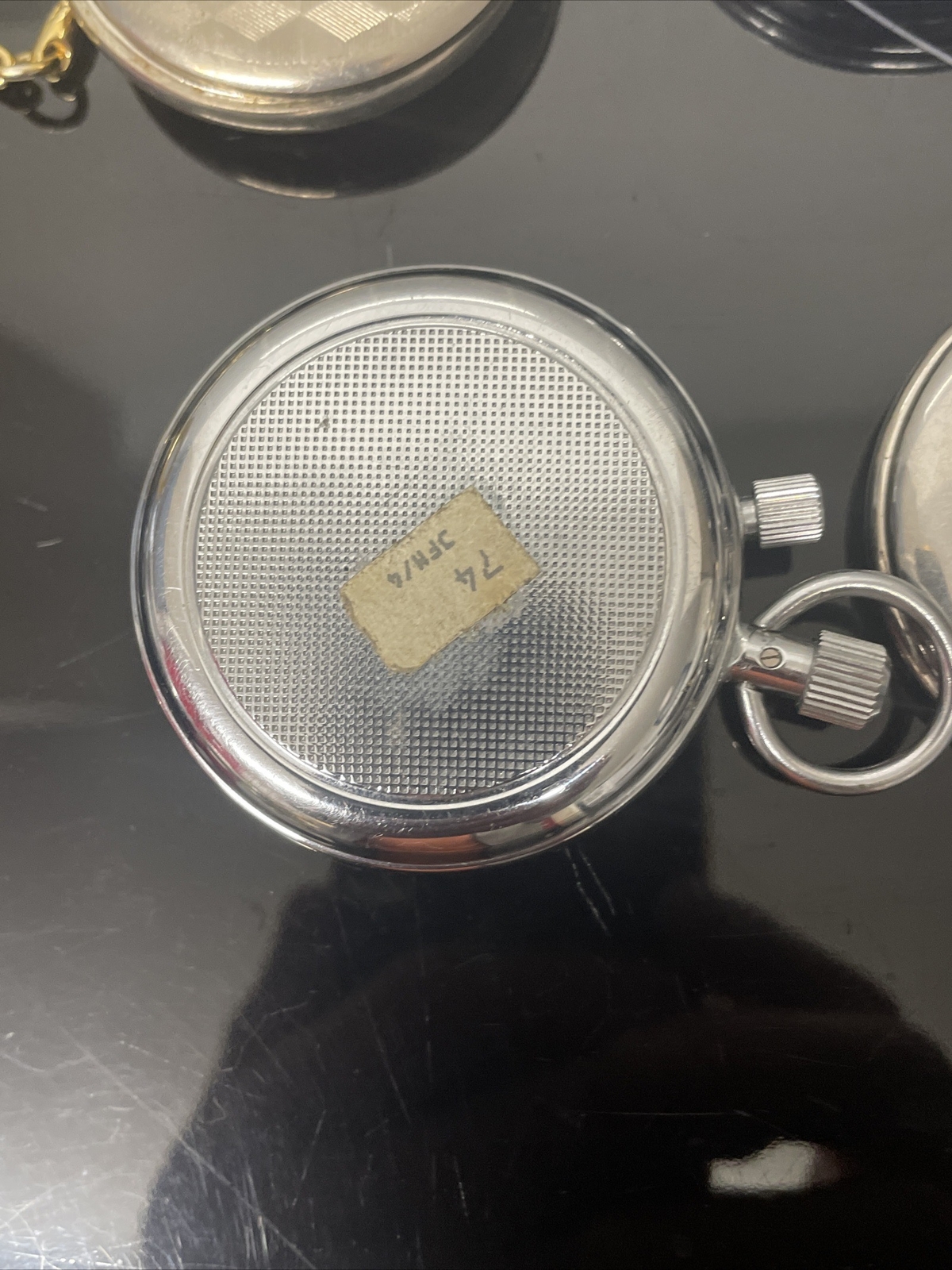 VINTAGE POCKET WATCHES & STOP WATCHES Non Working eBay