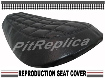 YAMAHA TY80 TY80A TY80B A/B 74'-'75 SEAT COVER [YPOT]