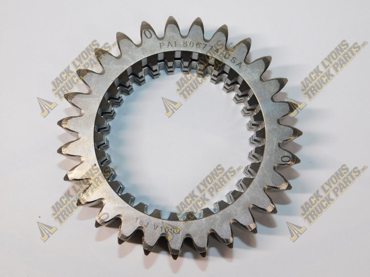 751KB3539 New Mack MAINSHAFT GEAR, PAI# PAP-806774 | eBay