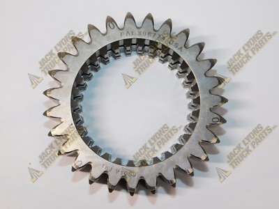 751KB3539 New Mack MAINSHAFT GEAR - aftermarket, same as PAI