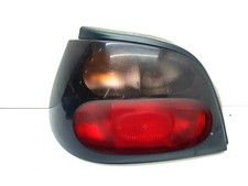 Renault Megane 1 Rückleuchte Heckleuchte Bremsleuchte hinten links 7700828137B