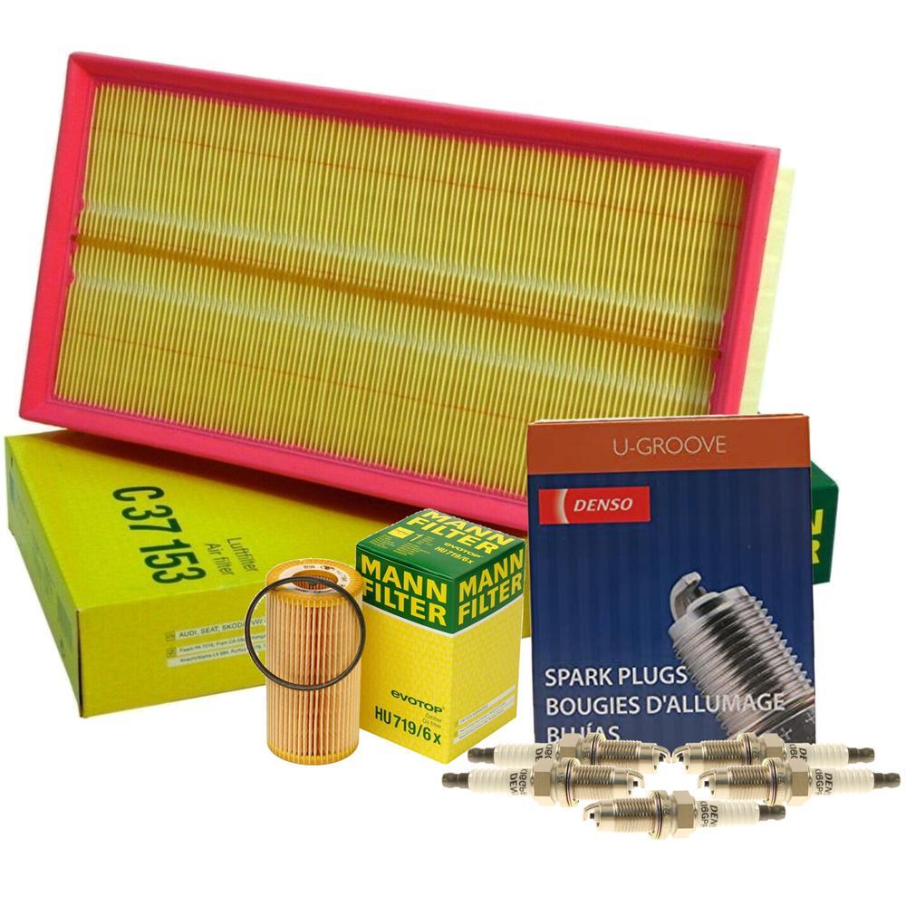 Denso Ignition Tune-Up Kit