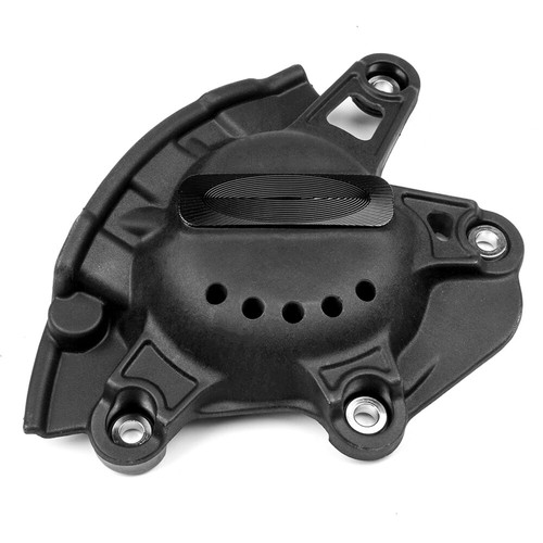For SUZUKI GSXR1000 2017 2018 2019 Motorcycle Engine Case Slider Protector Cover - Picture 5 of 10