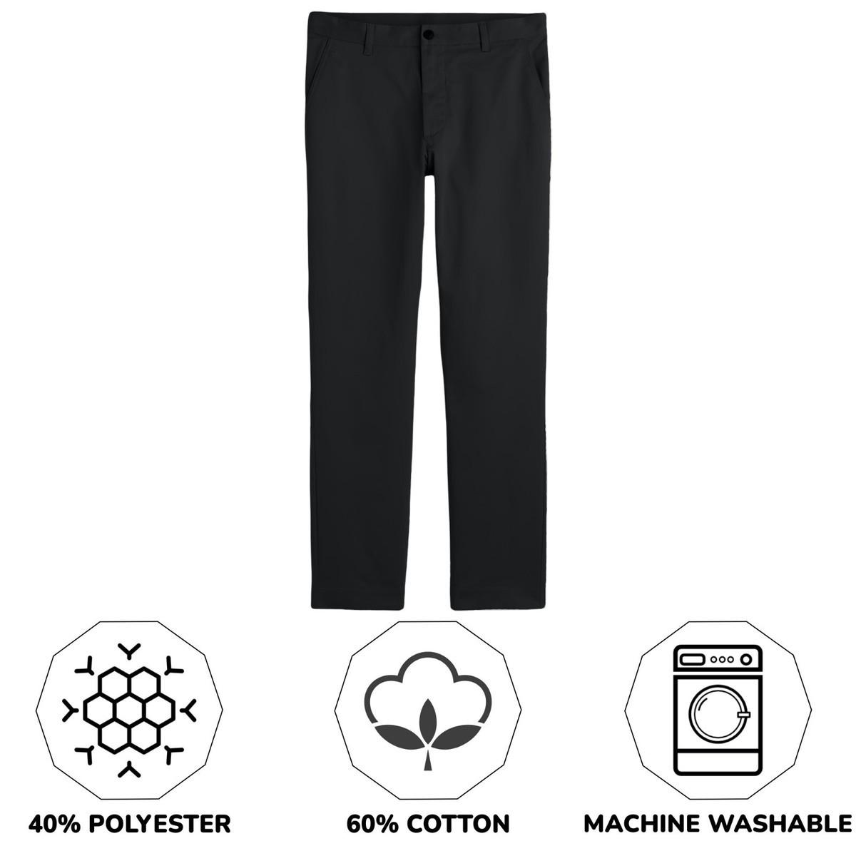 【HI FI FNK】Blee Two Cotton Pants HI FI FNK】Blee Two Cotton Pants (HI FI FNK/パンツ) 82272942