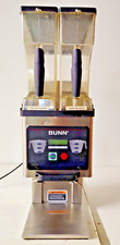 BUNN HOPPER COFFEE GRINDER, MHG SST 35600.0000