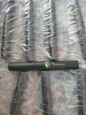 USA Seller Empty Black Mascara Tube With Brush Wand(Please See Description)