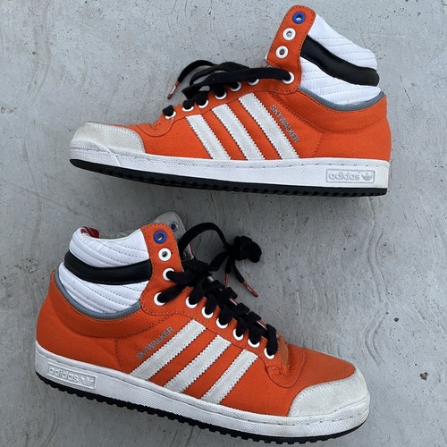 Adidas Originals Top Ten Star Wars Luke Skywalker Sneakers Size 10.5 | eBay