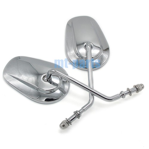 Rear view mirror for Harley Davidson 11-17 CVO Street Glide FLHXSE/Ultra FLTRUSE - Picture 7 of 10