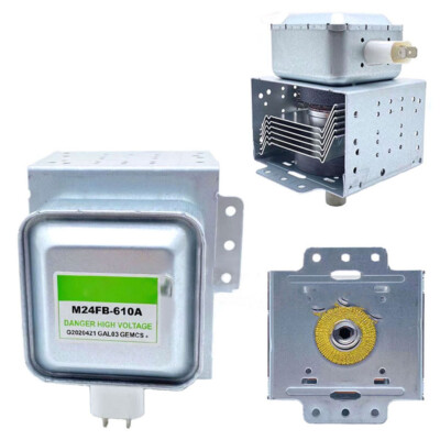 New For Galanz M24FB-610A Microwave Oven Frequency Conversion Magnetron