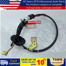 NEW AT Shifter Cables For 1998-2002 Honda Acc...