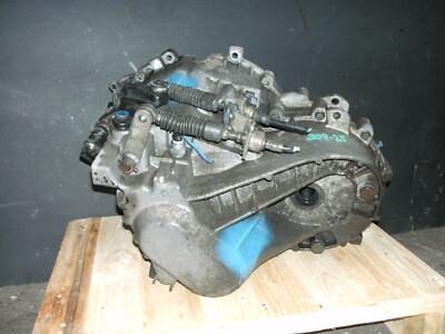 original M56-Schaltgetriebe (36050244) - Volvo 850 / V70 / S70 / C70 - 182 tKm