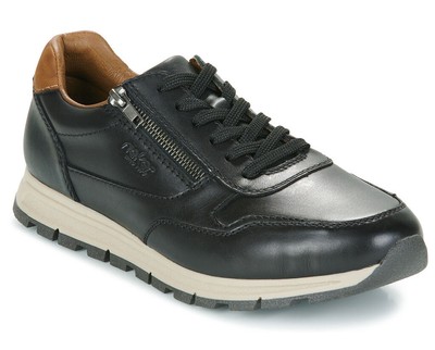 Rieker Men's B0504 Black