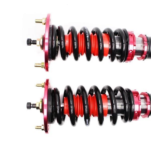 GODSPEED MAXX COILOVER SUSPENSION DAMPER KIT FOR 92-00 LEXUS SC300 / SC400 Foto 3 de 4
