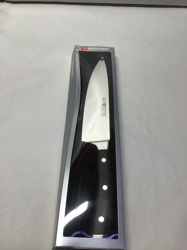 WÜSTHOF Classic IKON 8" Chef's Knife - Picture 2 of 4
