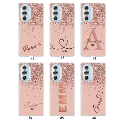 Custodia Personalizzata Compatibile Con Motorola Moto G Power 5G 2025 - Foto 10