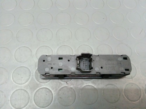 INTERRUTTORE SBRINAMENTO VETRI FORD FIESTA 2004 256T18C621AC - Imagen 3 de 3