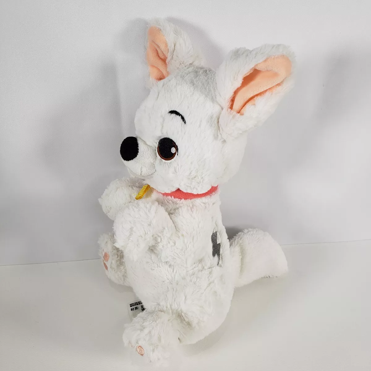 Baby bolt plush outlet