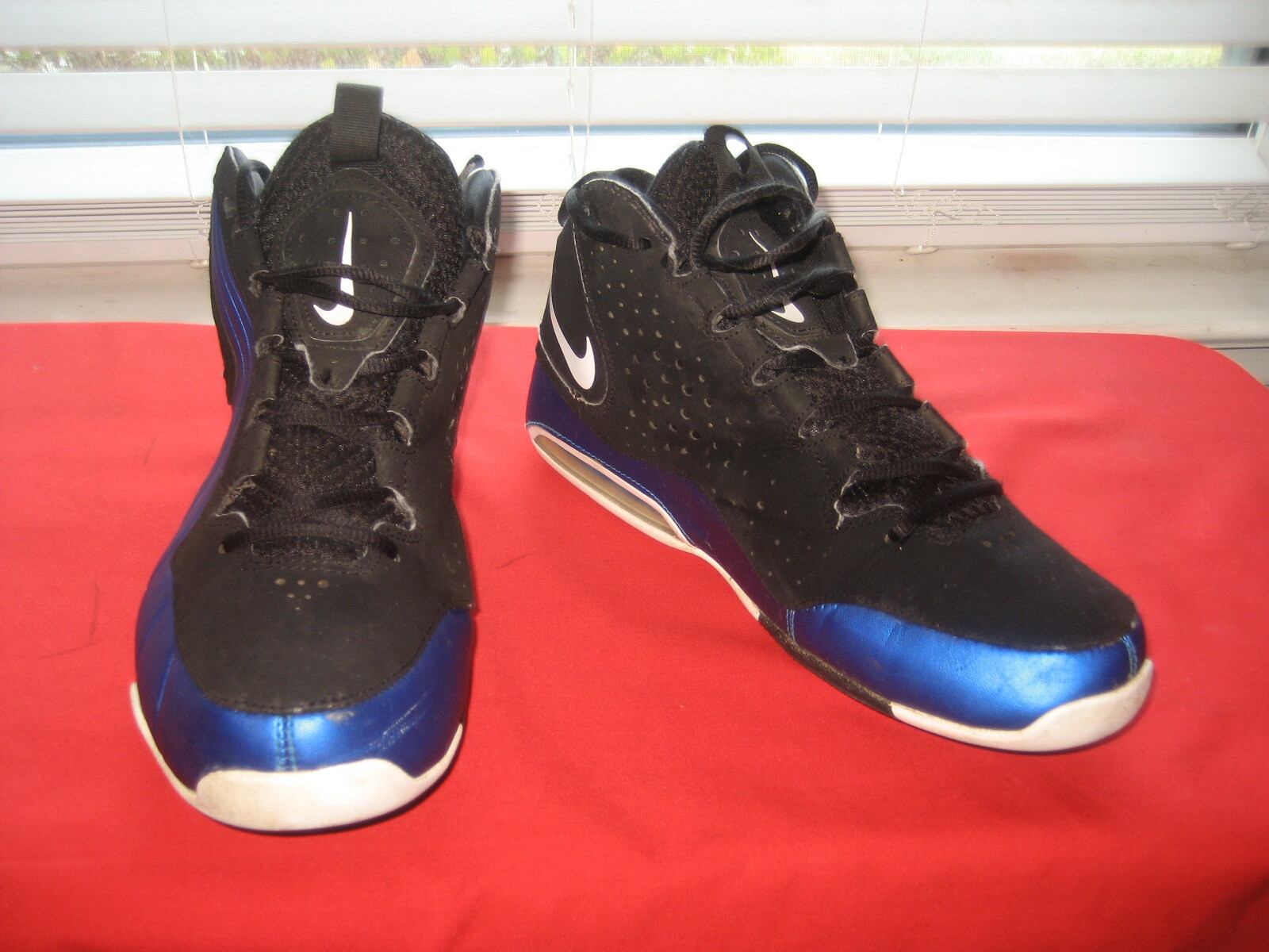 nike air max wavy blue