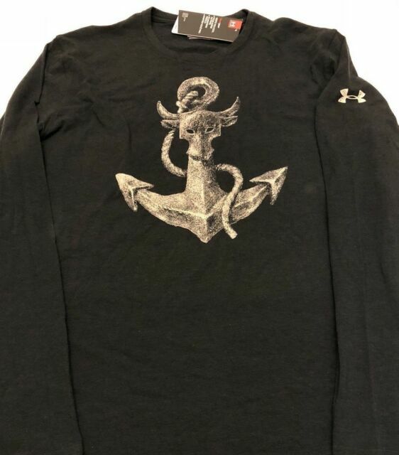 the rock anchor shirt