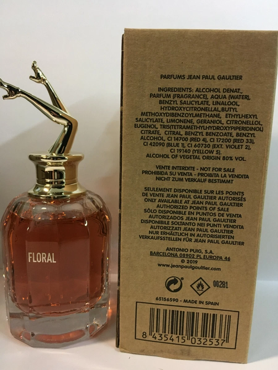 So scandal perfume 2021 hot sale