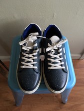 Kenneth Cole REACTION Men/'s Madox Sneaker B
